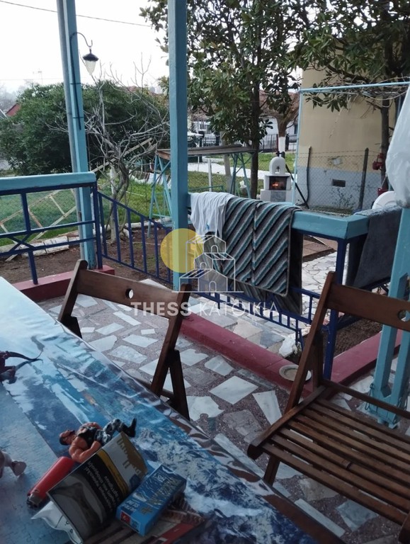 Μονοκατοικία 60 τ.μ. προς πώληση, Ασπροβάλτα