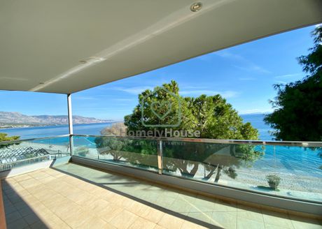 Διαμέρισμα 100 τ.μ. για ενοικίαση