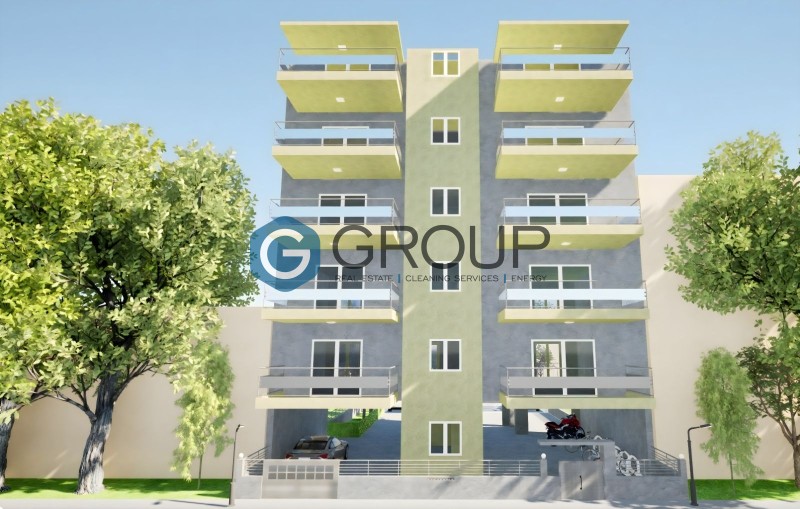 Διαμέρισμα 63 τ.μ. πρός πώληση, Εβρος, Αλεξανδρούπολη