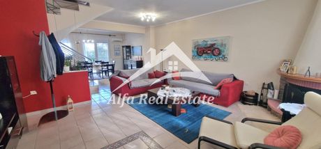 Maisonette 180 sqm for sale
