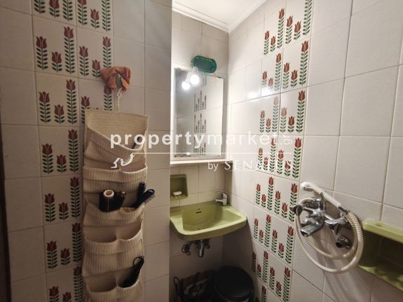 Apartment 169 sqm for rent, Athens - South, Palaio Faliro