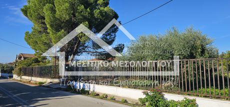 Οικόπεδο 2.244τ.μ. για πώληση-Ιερά πόλη μεσολογγίου