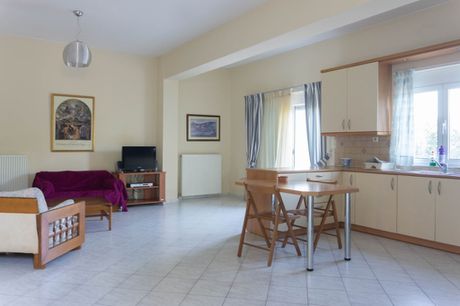 Διαμέρισμα 70τ.μ. για ενοικίαση-Νικηφόρος φωκάς