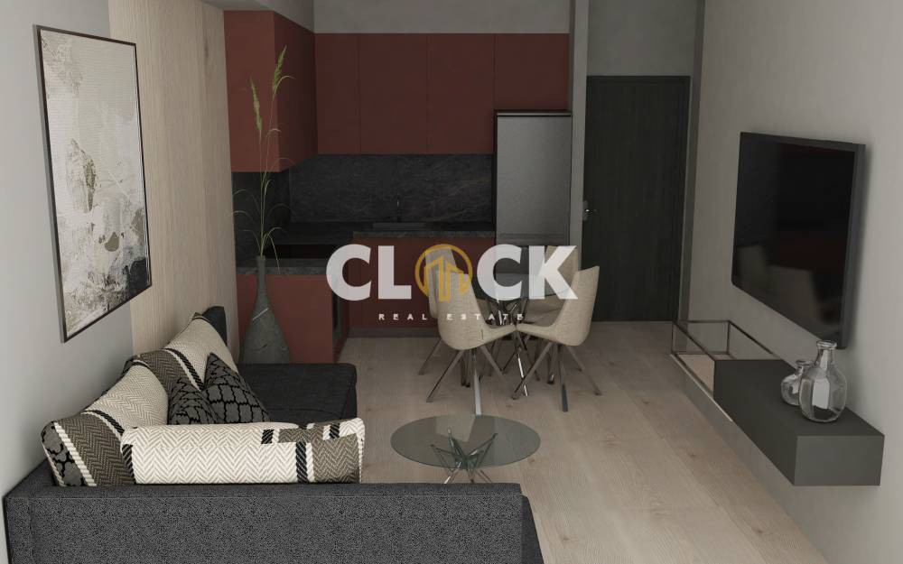 Διαμέρισμα 55 τ.μ. προς πώληση, Ροτόντα