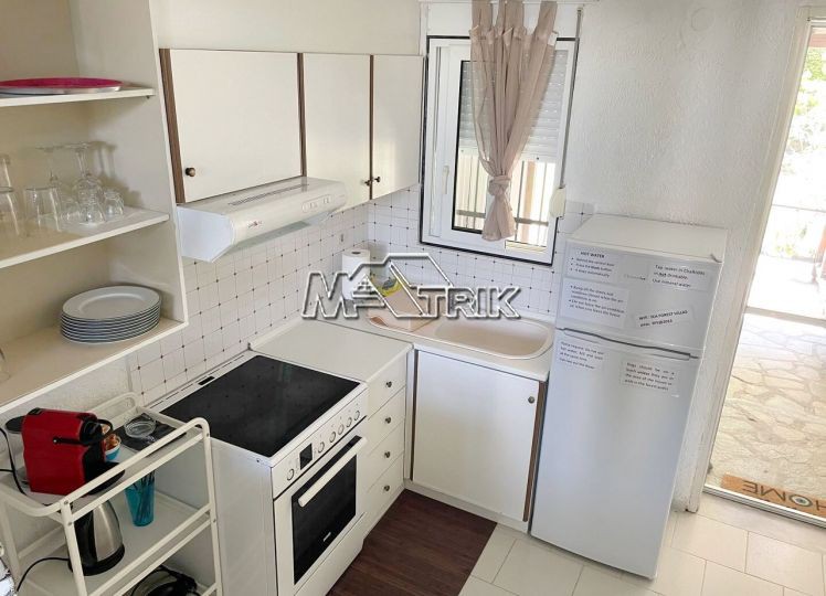 Μεζονέτα 53 τ.μ. προς πώληση, Φούρκα Κασσάνδρας