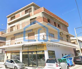 Συγκρότημα διαμερισμάτων 244 τ.μ. για πώληση