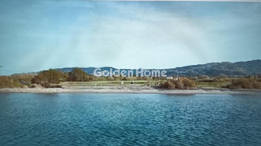 Οικόπεδο 25.480 τ.μ. πρός πώληση, Δωδεκάνησα, Κως