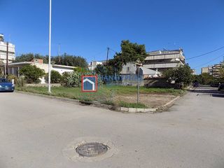 Οικόπεδο 563 τ.μ. για πώληση