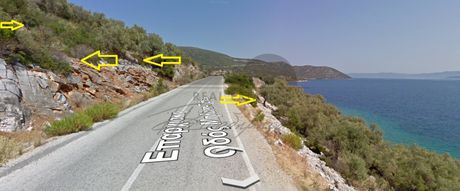 Parcel 2.807 sqm for sale