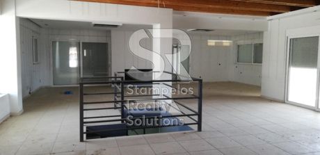 Μεζονέτα 366τ.μ. για ενοικίαση-Πάτρα » Εγλυκάδα