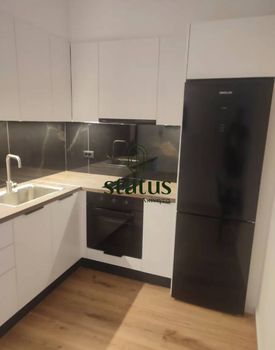 Apartment 45 sqm for rent
