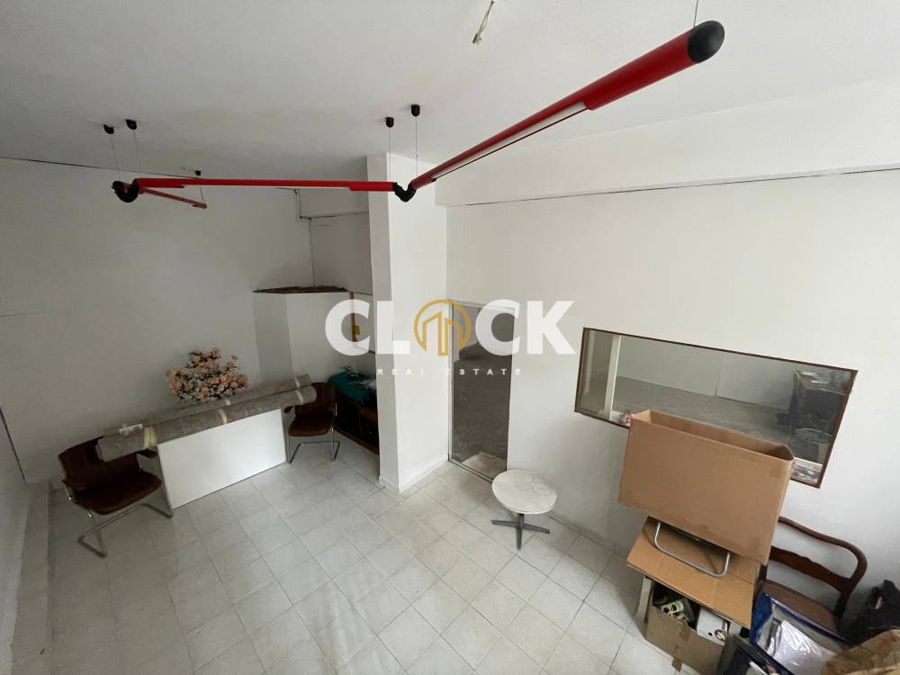 Κατάστημα 75 τ.μ. προς ενοικίαση, Κηφισιά Καλαμαριάς