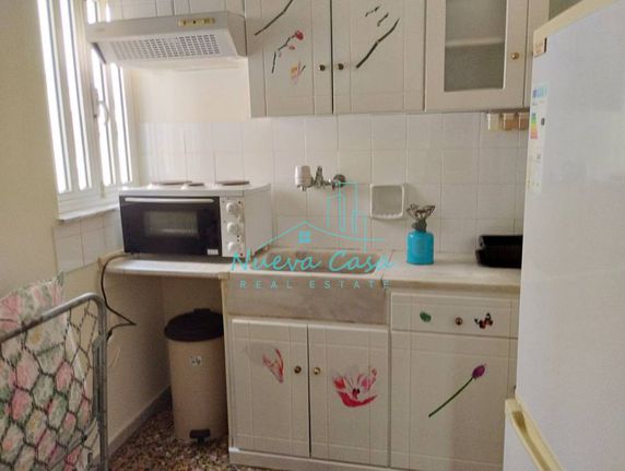 Studio 30 sqm for rent, Achaia, Patra