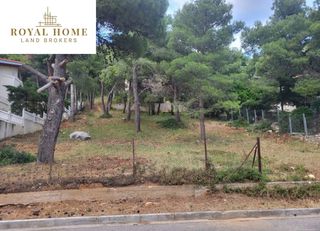 Οικόπεδο 1.020 τ.μ. για πώληση