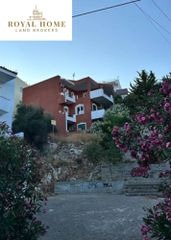 Οικόπεδο 202 τ.μ. για πώληση