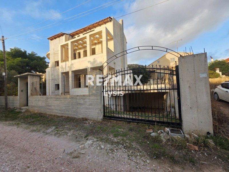 Μεζονέτα 350 τ.μ. προς πώληση, Άγιος Δημήτριος Κορωπίου