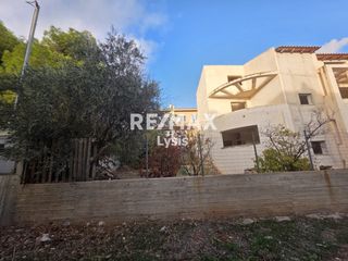 Μεζονέτα 350 τ.μ. για πώληση