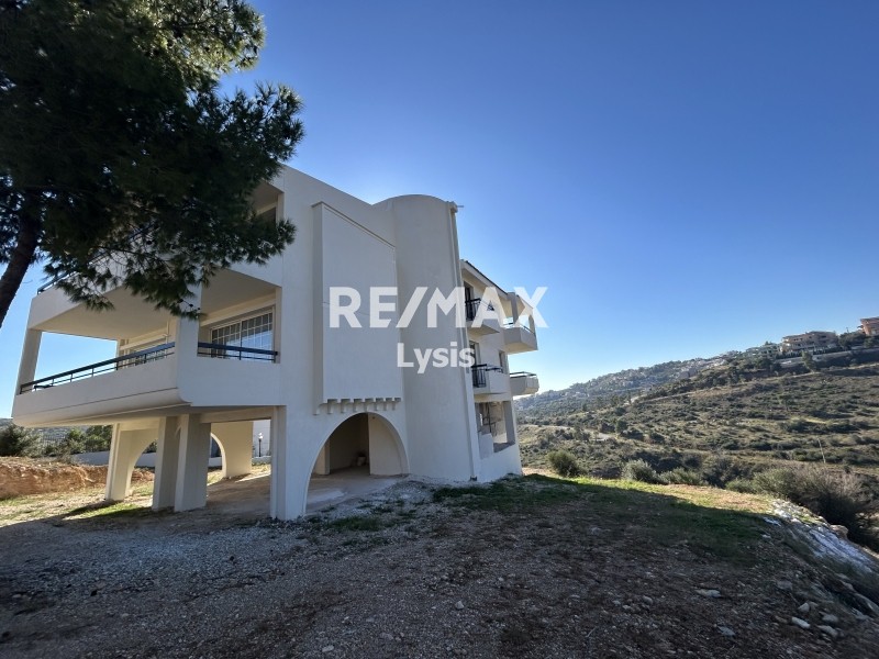 Βίλλα 500 τ.μ. προς πώληση, Αττική - Υπόλοιπο, Πικέρμι