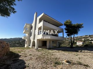 Βίλλα 500 τ.μ. για πώληση