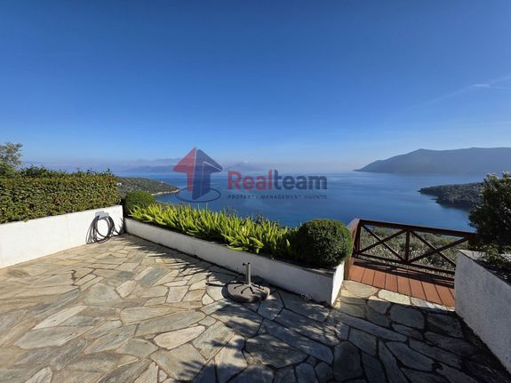 Μονοκατοικία 160 τ.μ. για πώληση, Μαγνησία, Πτελεός