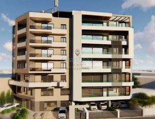 Διαμέρισμα 33 τ.μ. για πώληση, Πειραιάς, Νέο Φάληρο-thumb-9