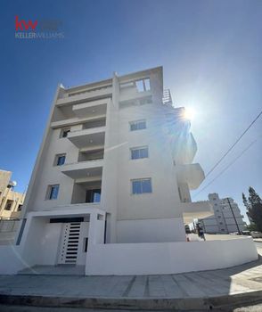 Διαμέρισμα 80τ.μ. για ενοικίαση-Λάρνακα - κέντρο