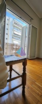 Διαμέρισμα 65τ.μ. για ενοικίαση-Αμπελόκηποι - πεντάγωνο