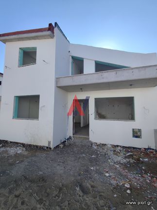 Maisonette 88 sqm for sale, Chalkidiki, Kallikrateia