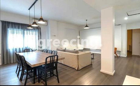 Apartment 90sqm for rent-Pagkrati