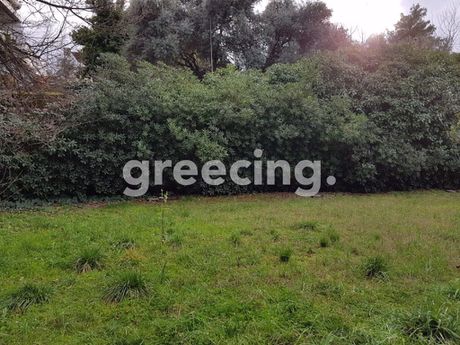 Land plot 1.350sqm for sale-Kifisia