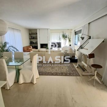 Διαμέρισμα 170τ.μ. για ενοικίαση-Κηφισιά