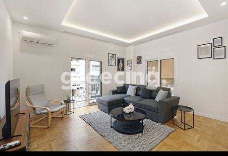 Apartment 75sqm for rent-Nea Smyrni