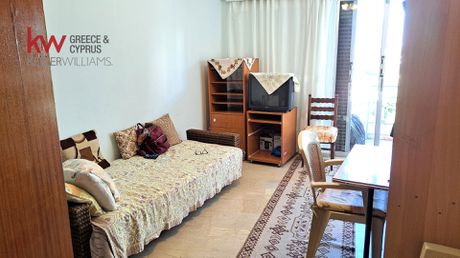 Διαμέρισμα 65τ.μ. για πώληση-Ηλιούπολη