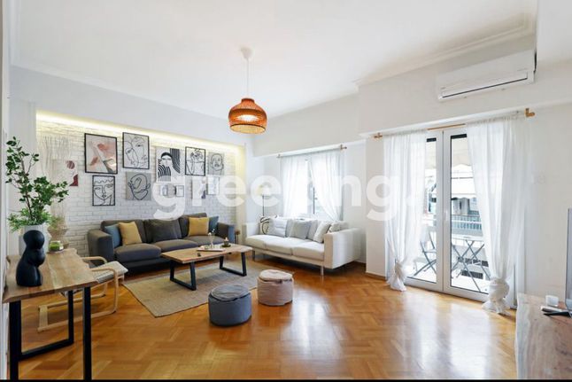 Apartment 90 sqm for rent, Athens - Center, Kolonaki - Likavitos