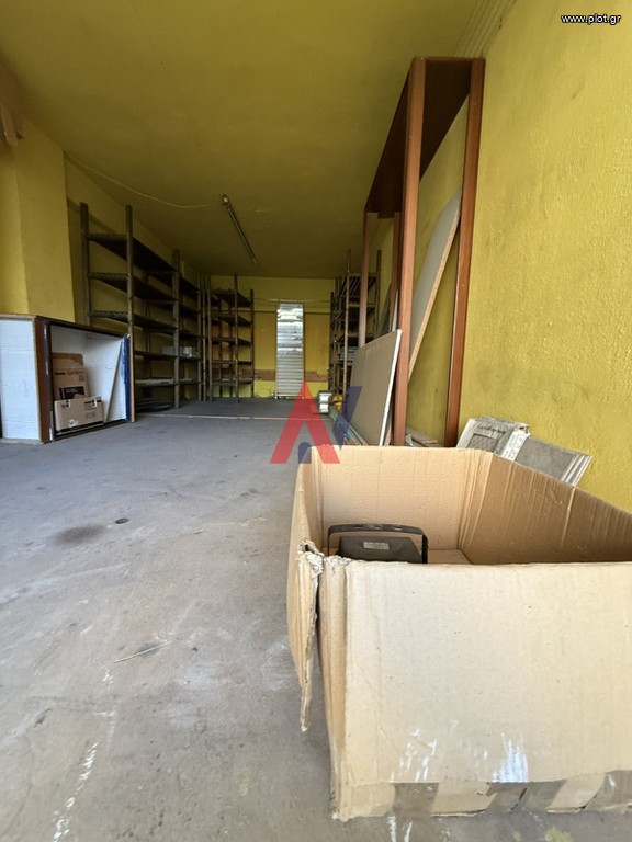 Κατάστημα 37 τ.μ. προς ενοικίαση, Μιχελή