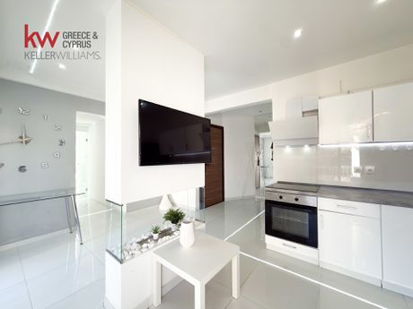 Διαμέρισμα 62τ.μ. για ενοικίαση-Λεωφ. πατησίων - λεωφ. αχαρνών