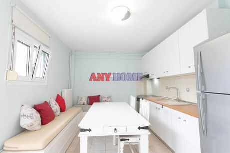 Apartment 63sqm for rent-Pefka » Delasal