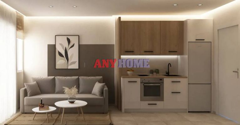 Studio / γκαρσονιέρα 35 τ.μ. για πώληση, Θεσσαλονίκη - Κέντρο, Άνω Τούμπα