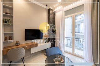 Studio / γκαρσονιέρα 38 τ.μ. πρός πώληση, Θεσσαλονίκη - Κέντρο, Άγιος Δημήτριος-thumb-9