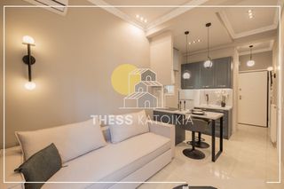 Studio / γκαρσονιέρα 38 τ.μ. πρός πώληση, Θεσσαλονίκη - Κέντρο, Άγιος Δημήτριος-thumb-8
