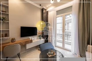 Studio / γκαρσονιέρα 38 τ.μ. πρός πώληση, Θεσσαλονίκη - Κέντρο, Άγιος Δημήτριος-thumb-11