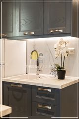 Studio / γκαρσονιέρα 38 τ.μ. πρός πώληση, Θεσσαλονίκη - Κέντρο, Άγιος Δημήτριος-thumb-4
