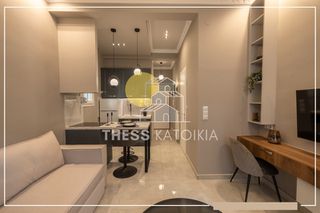 Studio / γκαρσονιέρα 38 τ.μ. πρός πώληση, Θεσσαλονίκη - Κέντρο, Άγιος Δημήτριος-thumb-1