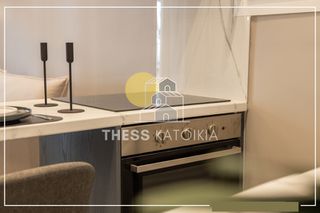 Studio / γκαρσονιέρα 38 τ.μ. πρός πώληση, Θεσσαλονίκη - Κέντρο, Άγιος Δημήτριος-thumb-7