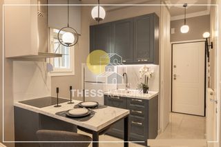 Studio / γκαρσονιέρα 38 τ.μ. πρός πώληση, Θεσσαλονίκη - Κέντρο, Άγιος Δημήτριος-thumb-6