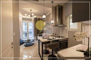 Studio / γκαρσονιέρα 38 τ.μ. για πώληση