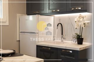 Studio / γκαρσονιέρα 38 τ.μ. πρός πώληση, Θεσσαλονίκη - Κέντρο, Άγιος Δημήτριος-thumb-5