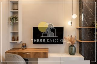 Studio / γκαρσονιέρα 38 τ.μ. πρός πώληση, Θεσσαλονίκη - Κέντρο, Άγιος Δημήτριος-thumb-10