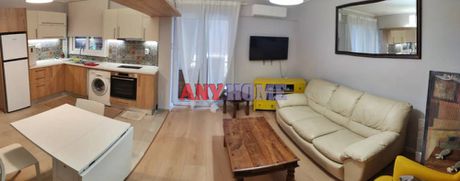 Studio 45sqm for rent-Papafi
