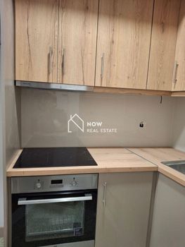 Apartment 61sqm for rent-Kipseli » Platia Kipselis